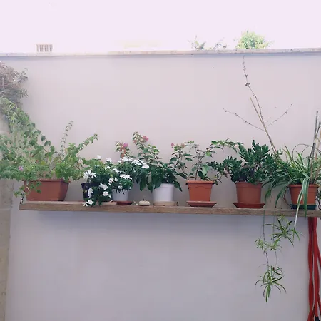 Casa della Nonna Polignano a mare-3