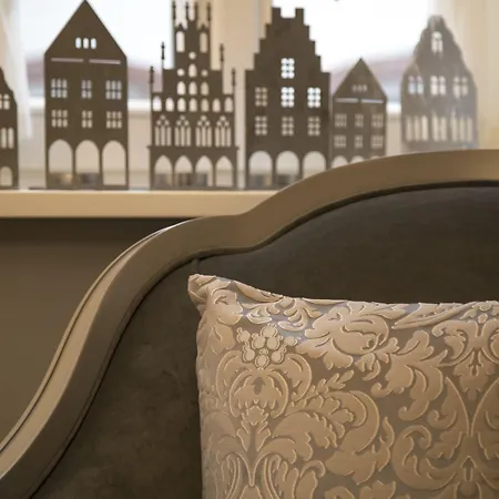 Romantik Hotel Zur Glocke-3