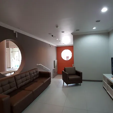 Hotel Nelo-2