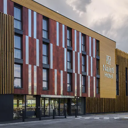 Najeti Hotel Lille Nord-3