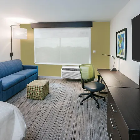 Holiday Inn Express & Suites- Sugar Land Se - Missouri City By Ihg-2