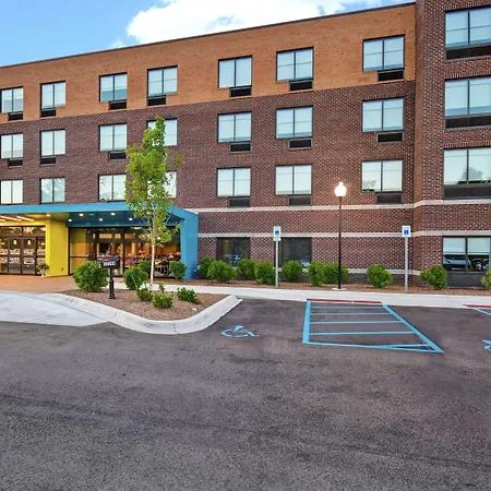 Tru By Hilton Sterling Heights Detroit-2