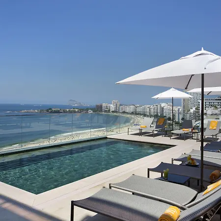 Windsor California Copacabana-3