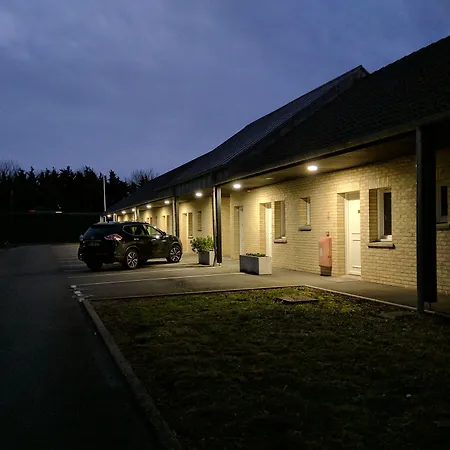 Hotel Fleur de Lys-2