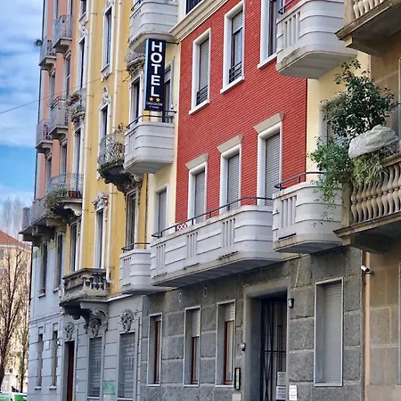 Carlo Goldoni Hotel-2
