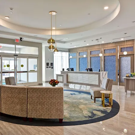 Homewood Suites By Hilton Conroe-2