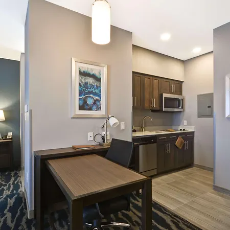 Homewood Suites By Hilton Conroe-3