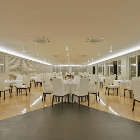 Paestum Inn Beach Resort-2