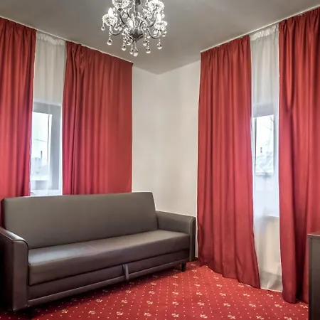 Hotel Elisabeta-2