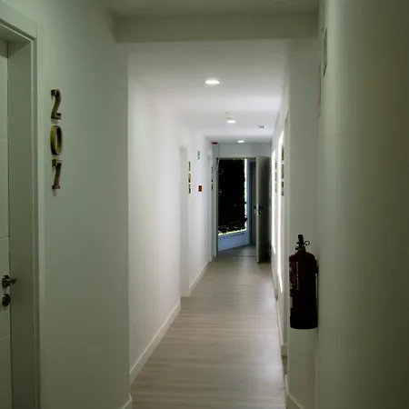 Hotel La Encomienda-2