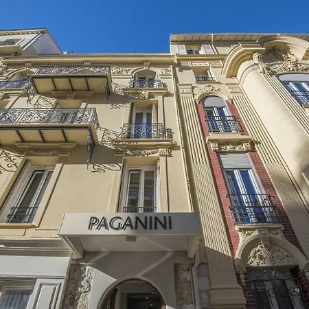 Hotel Paganini-3