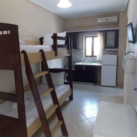 Hotel Alpha-3