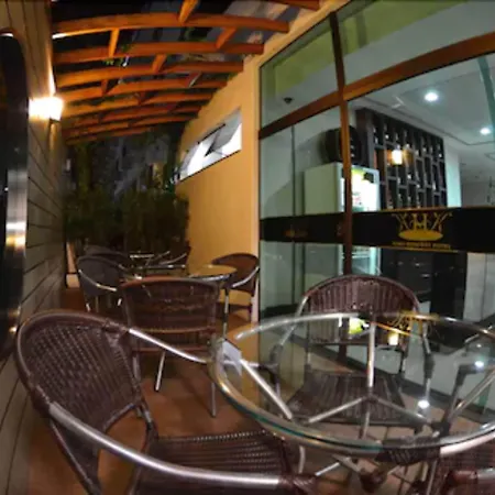 King Konfort Hotel-2