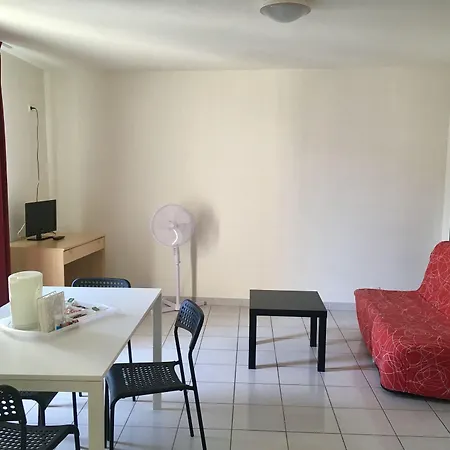 City Résidence Avignon (5 Epi)-3