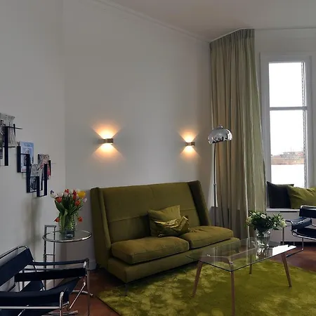 Boetiek Hotel Kampen-2