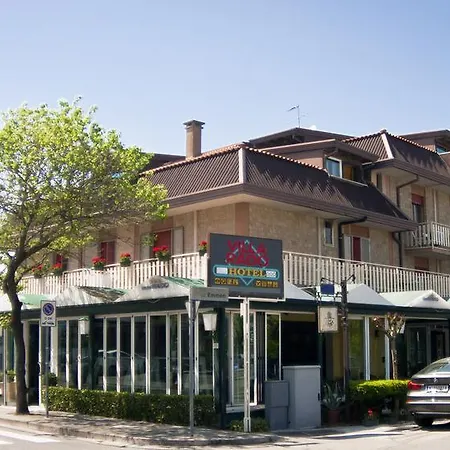 Hotel Rado-3