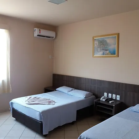 Hotel Central-3