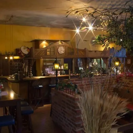 Erbenholz Hotel&Restaurant-3