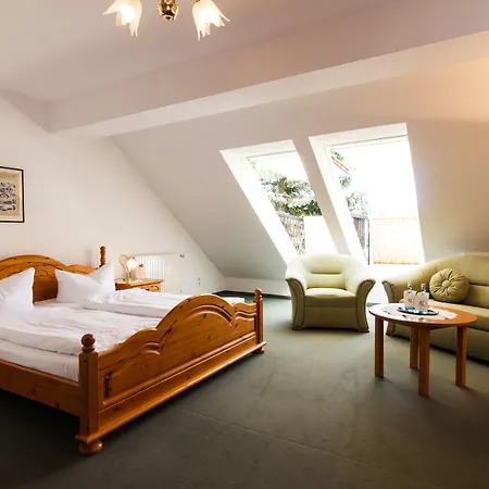 Hotel&Restaurant Am Alten Rhin-3