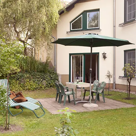 Hotel&Restaurant Am Alten Rhin-2