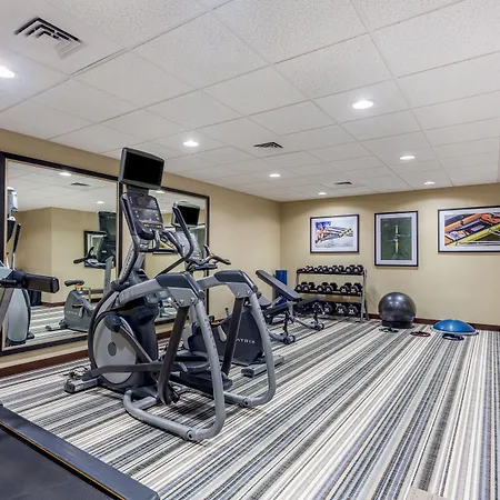 Candlewood Suites Bethlehem South By Ihg-2