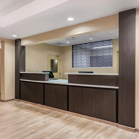 Candlewood Suites Bethlehem South By Ihg-3