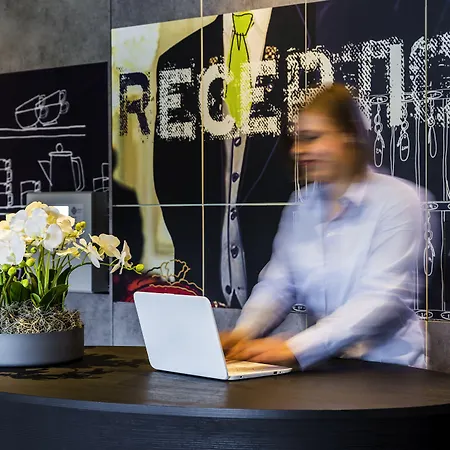 Ibis Budget Stein Maastricht-3