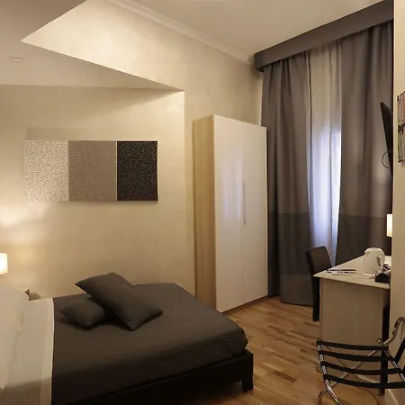 Attico Volta B&B-2