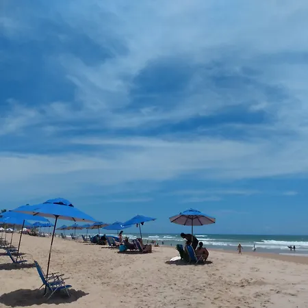 Pousada Praia do Flamengo-3