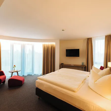 Hotel Susato-2