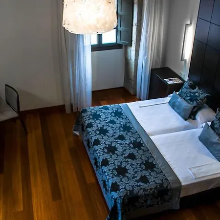 Hotel Palacio de Merás-3
