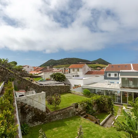 My Angra Charming House-2