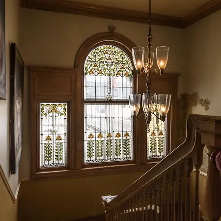 Ringling House Bed & Breakfast-2