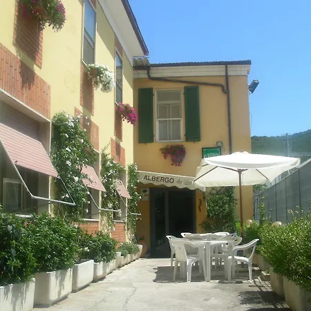 Hotel Lea-3