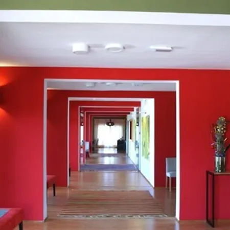 Hotel Ritual El Palmar-Adults Only-2