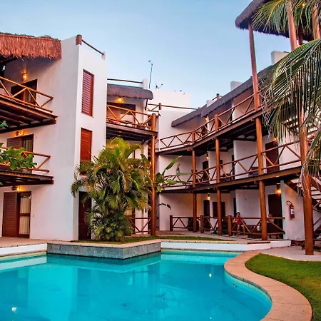 Duro Beach Hotel-3