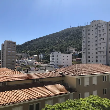 Alvorada Palace Hotel de Poços-2