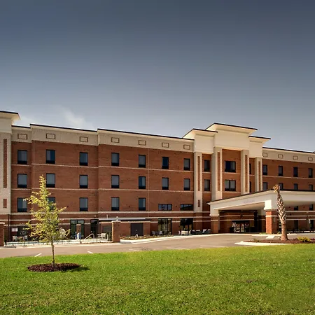 Hampton Inn Sneads Ferry Topsail Beach-2
