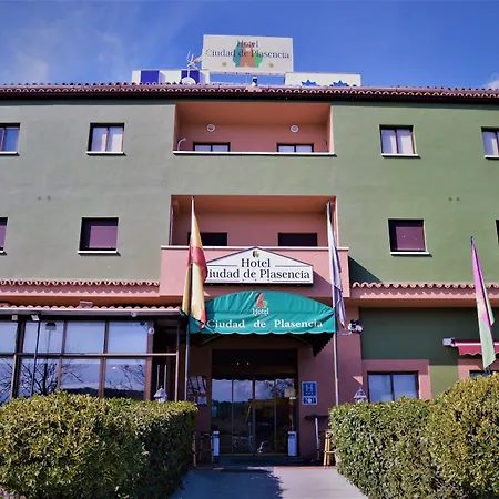 B&B HOTEL Plasencia-2