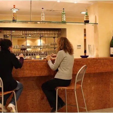 Hotel Ghibellino-3