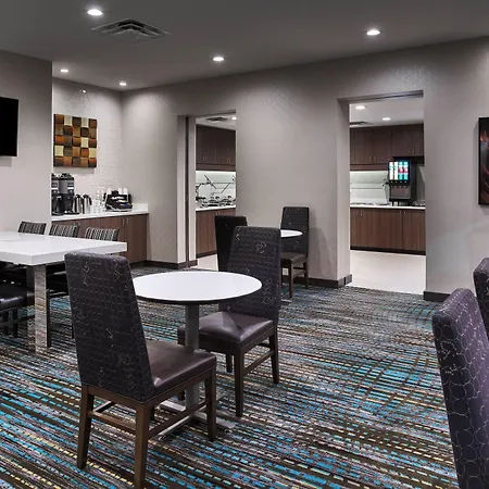 Residence Inn By Marriott Lynchburg-2