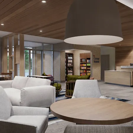 Fairfield Inn & Suites By Marriott Mcpherson-2