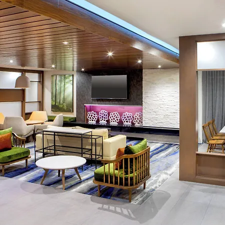 Fairfield Inn & Suites By Marriott Mcpherson-3