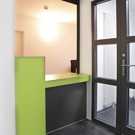 bestprice Hotel Eschweiler-3