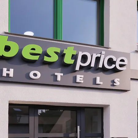bestprice Hotel Eschweiler-2