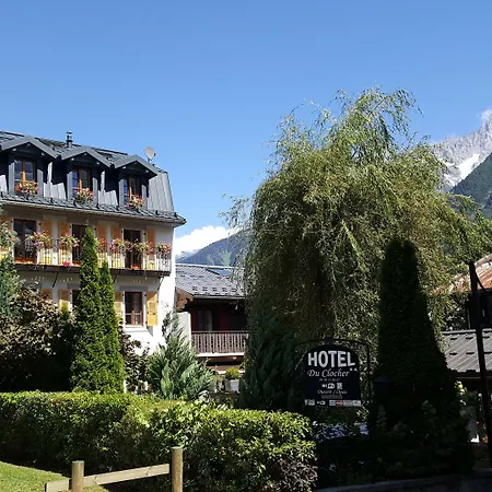 Hotel Du Clocher-2