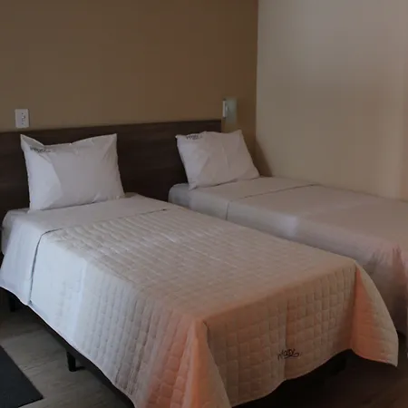 Hotel Infinity-3