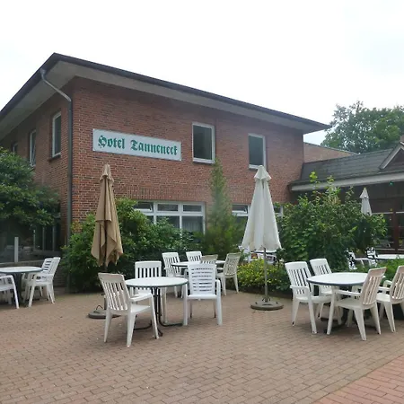 Hotel Tanneneck-3