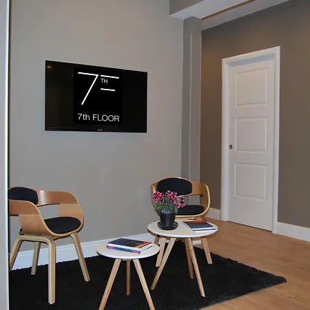 7Th Floor Suite-2