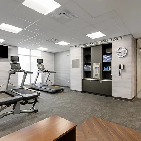 Fairfield Inn & Suites By Marriott Duluth Waterfront-2